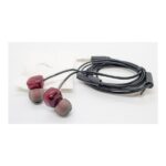 Handsfree Ακουστικά με μικρόφωνο EP-706 TREQA - Image 3