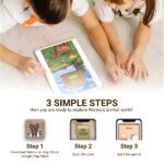 Wenno Farm Animals with AR Games - Image 3