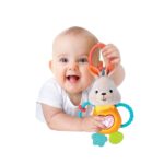 Bouncy Bunny Jungle Fun