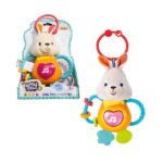 Bouncy Bunny Jungle Fun - Image 2
