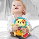 Caesar the Lion Jungle Fun - Image 2