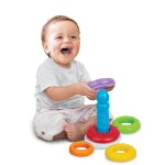 Wobble Cake Stacker - winfun
