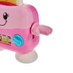 Bouncy Mrs. Toaster - Image 2