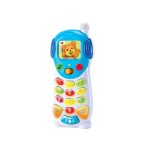 Light-Up Talking Phone - winfun
