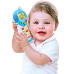 Light-Up Talking Phone - winfun - Image 2