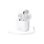Ακουστικά με Θήκη Φόρτισης – Remax Cozybuds W6