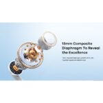 Ακουστικά με Θήκη Φόρτισης – Remax Cozybuds W6 - Image 3