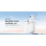 Ακουστικά με Θήκη Φόρτισης – Remax Cozybuds W6 - Image 4