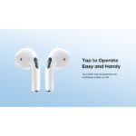 Ακουστικά με Θήκη Φόρτισης – Remax Cozybuds W6 - Image 6