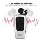Ακουστικό Bluetooth – FINEBLUE F920 - Image 6
