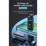 Ακουστικό Bluetooth – FINEBLUE F580 - Image 3