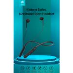 Neckbank Sport Headset - Kintone Series Devia - Image 3