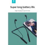 Neckbank Sport Headset - Kintone Series Devia - Image 5