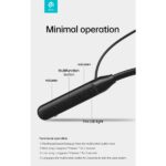 Neckbank Sport Headset - Kintone Series Devia - Image 7