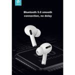Airbuds Pro TWS Wireless Headset - Yoo Series Devia - Image 3