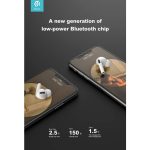 Airbuds Pro TWS Wireless Headset - Yoo Series Devia - Image 4