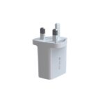 Smart Series PD+QC Quick Charger - UK 20W V2 Devia - Image 2