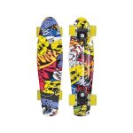 SKATEBOARD 55x15cm 0300008