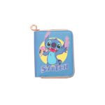 Παιδικό Πορτοφόλι Stitch και Παγωτό