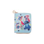 Παιδικό Πορτοφόλι Stitch Aloha