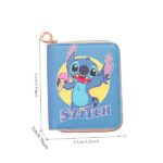 Παιδικό Πορτοφόλι Stitch Aloha - Image 3