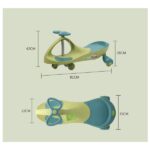Wiggle Car Pastel - Image 3