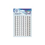 Διακοσμητικά Αυτοκόλλητα Diamond Chamber - ASTRA