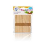 Ξύλινα Στικ 50 Τεμάχια Pine Bridge - ASTRA