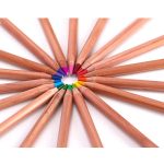 12 Χρώματα σε Μεταλλική Κασετίνα Watercolour - ASTRA PRESTIGE - Image 2