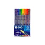 Στυλό Fineliner 10 Τεμάχια ASTRA