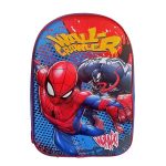 Τσάντα Πλάτης Spiderman 3D