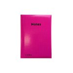 A5 Notebook Hype Ροζ- Collins
