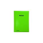 A6 Notebook Hype Πράσινο - Collins