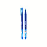 Gel Pen 0.5mm Blue Ink - Deli