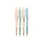 Ball Point Pen 0.7mm Black Ink - Deli