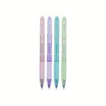 Macaron Color Ballpoint Pen 0.7mm - Deli