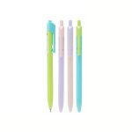 Ball Point Pen 0.7mm Blue Ink - Deli