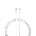 100W C to C PD Cable 5A,1.5M - Devia