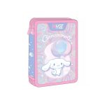 Σχολική Κασετίνα Διπλή Γεμάτη Cinnamoroll - Must