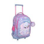 Τσάντα Τρόλεϊ Δημοτικού Cinnamoroll - Must