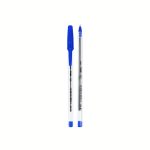 Ball Point Pen 1.0mm Blue - Deli