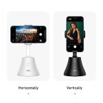 Live Streaming Gimbal Stand – REMAX P30 - Image 2