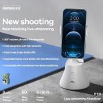 Live Streaming Gimbal Stand – REMAX P30 - Image 4