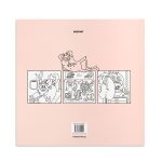 Brotherakia - Coloring book Μικρή Ολλανδέζα - Image 5