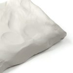 Air-dry Natural Clay White  - MILAN - Image 2