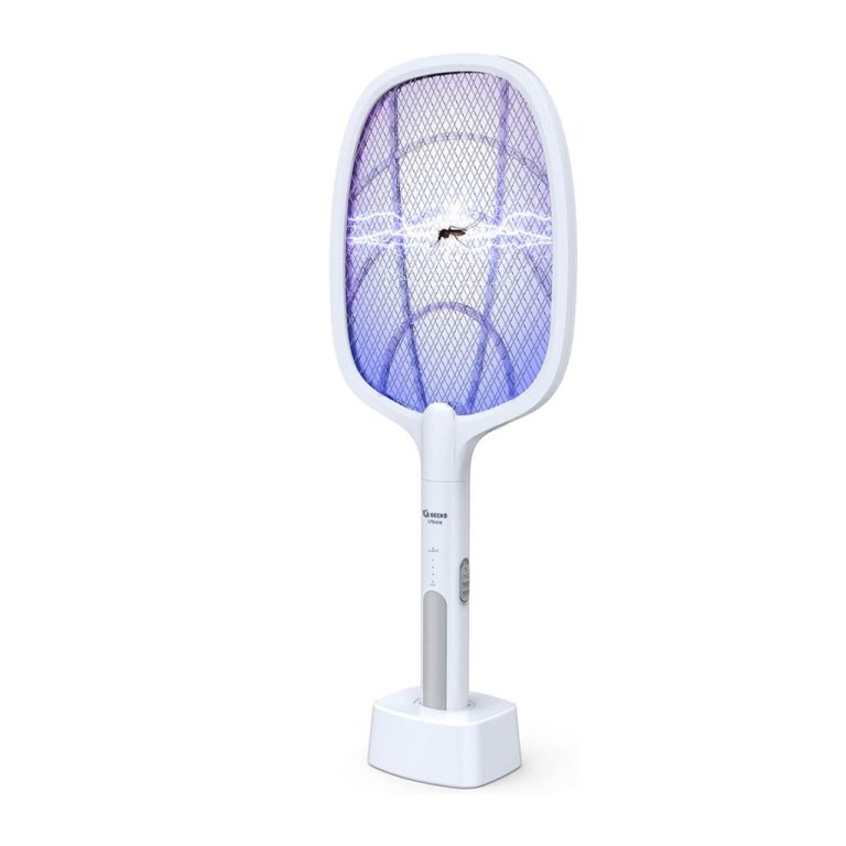 MOSQUITOLTD618.jpg Ηλεκτρική Ρακέτα Εντομοπαγίδα LTD-618 - Image 1