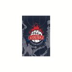Τετράδιο A5 Sport Basket Gray