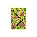 Τετράδιο A5 SLOTHS Lets Hang