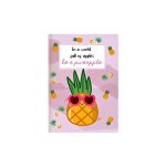 Τετράδιο A5 Fruity Pineapple
