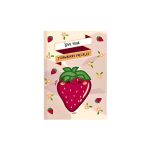 Τετράδιο A5 Fruity Strawberry